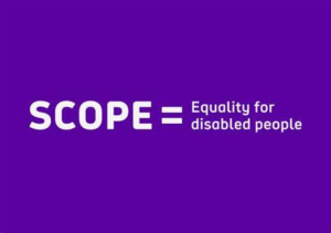 Scope logo